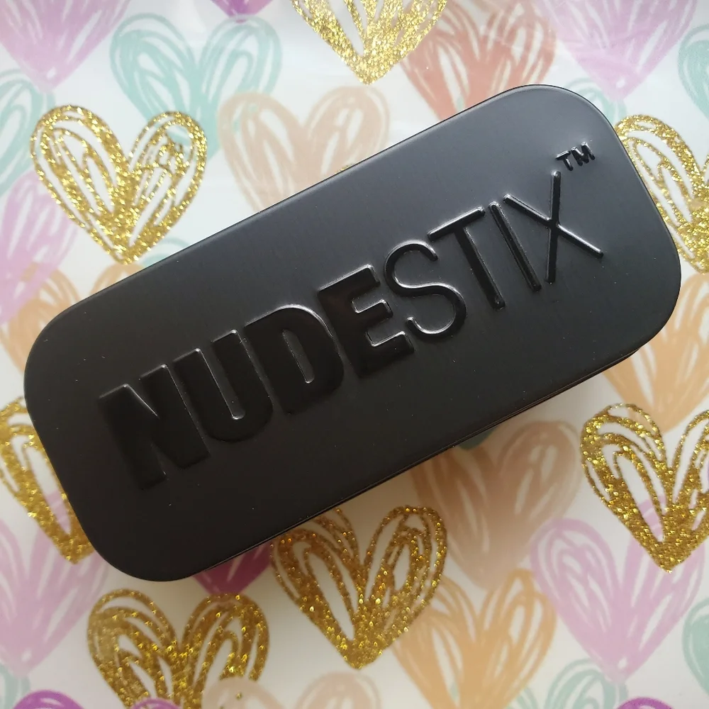 Nudestix Nudies Bloom Cream Blush in Crimson Lover (PLUM)